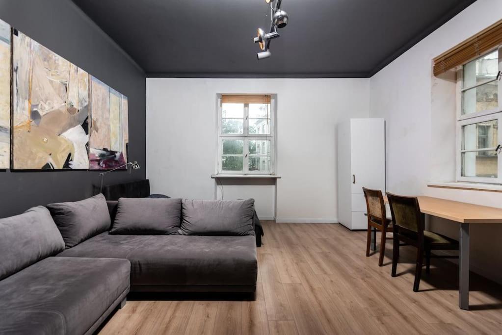 Industrial Apartment - Jewish Quarter By Upstairs クラクフ エクステリア 写真