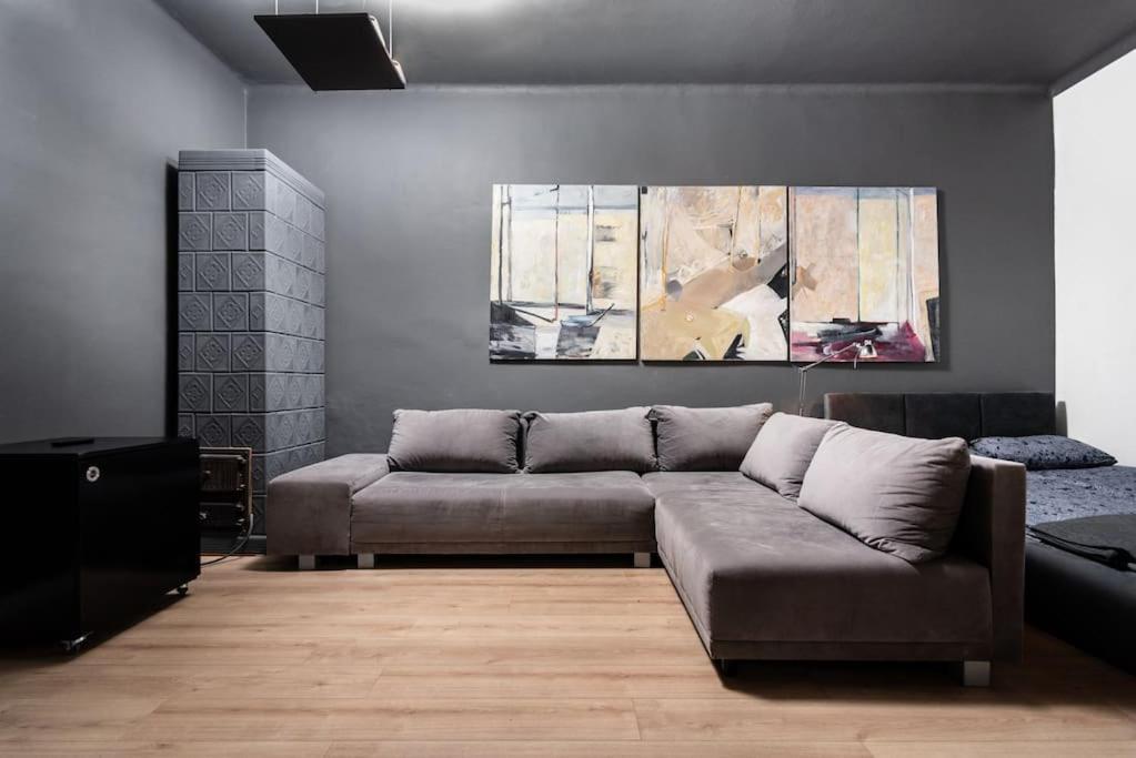 Industrial Apartment - Jewish Quarter By Upstairs クラクフ エクステリア 写真