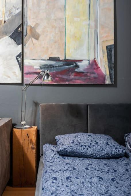 Industrial Apartment - Jewish Quarter By Upstairs クラクフ エクステリア 写真