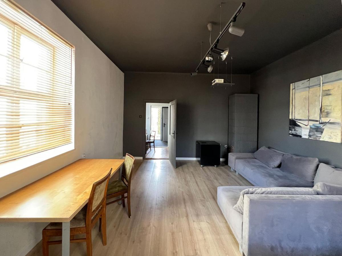 Industrial Apartment - Jewish Quarter By Upstairs クラクフ エクステリア 写真