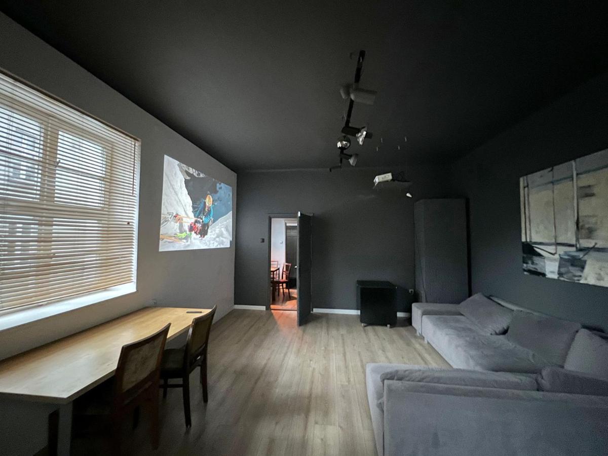 Industrial Apartment - Jewish Quarter By Upstairs クラクフ エクステリア 写真