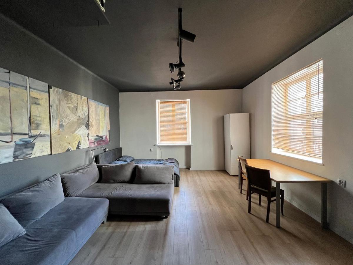 Industrial Apartment - Jewish Quarter By Upstairs クラクフ エクステリア 写真