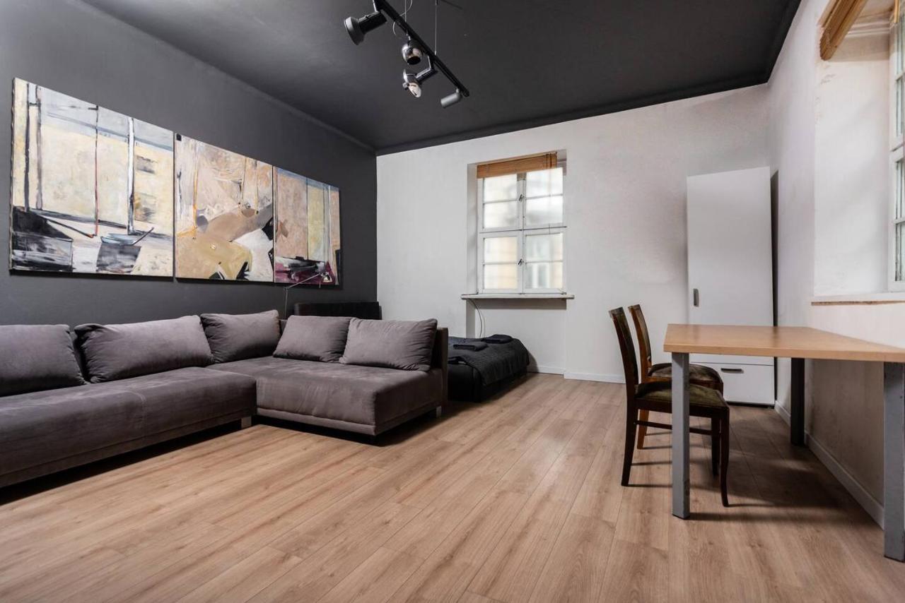 Industrial Apartment - Jewish Quarter By Upstairs クラクフ エクステリア 写真