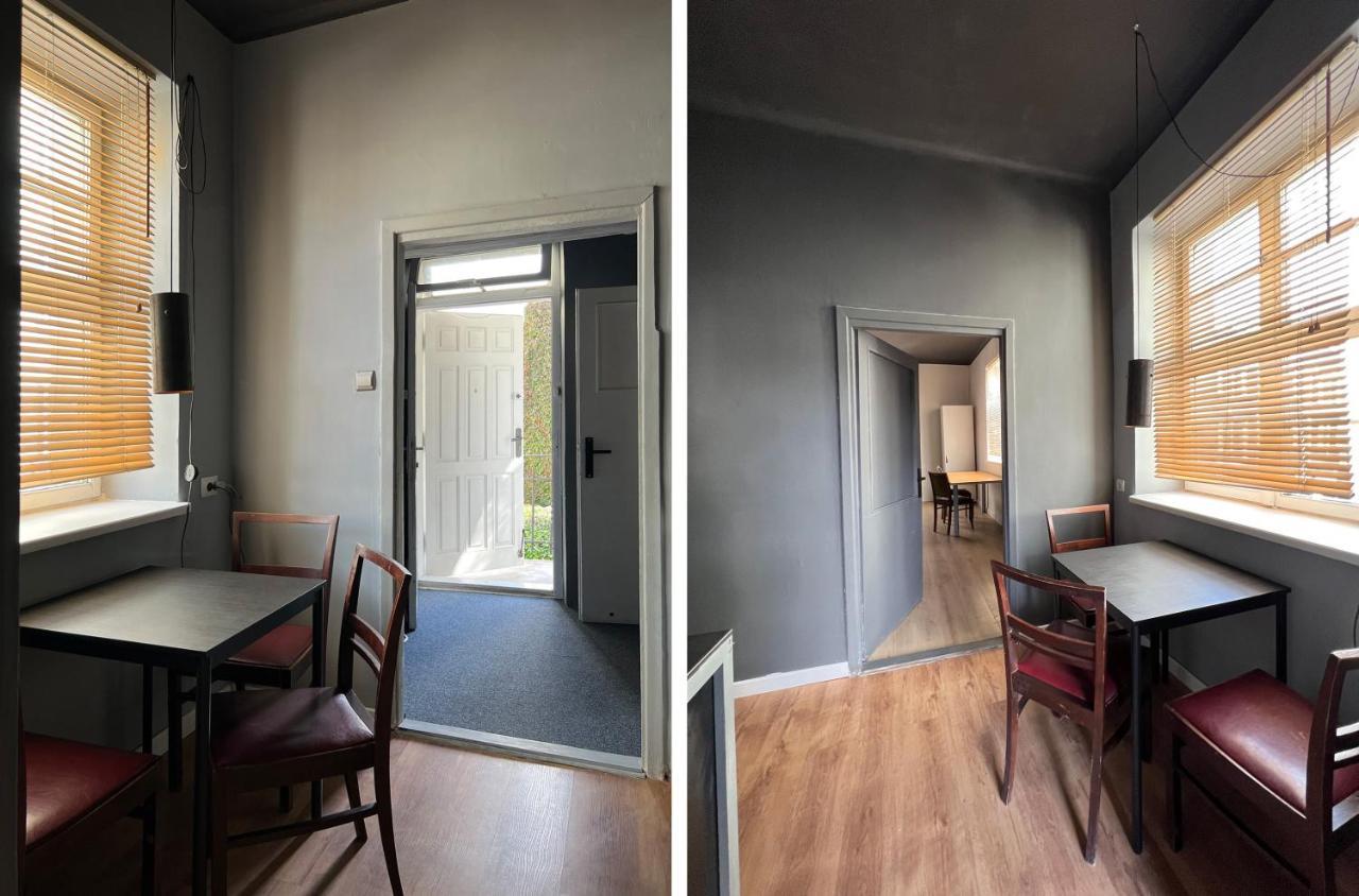 Industrial Apartment - Jewish Quarter By Upstairs クラクフ エクステリア 写真