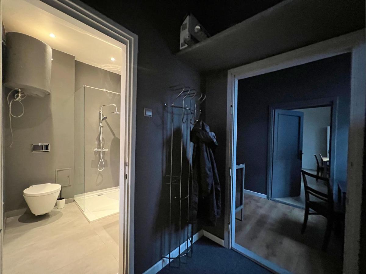 Industrial Apartment - Jewish Quarter By Upstairs クラクフ エクステリア 写真
