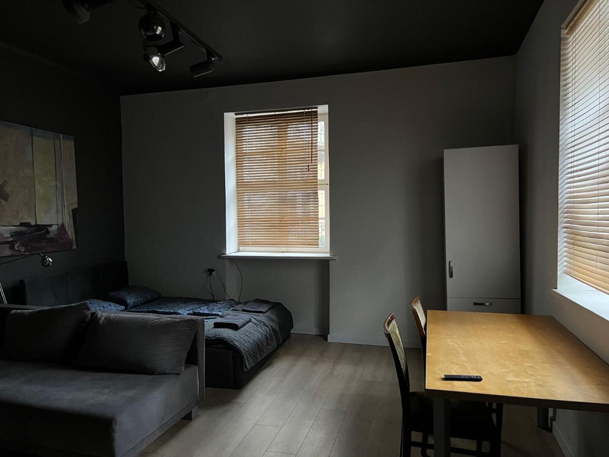Industrial Apartment - Jewish Quarter By Upstairs クラクフ エクステリア 写真