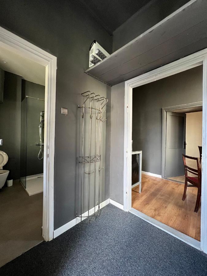 Industrial Apartment - Jewish Quarter By Upstairs クラクフ エクステリア 写真